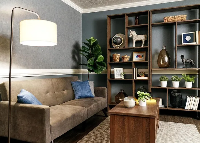 Intown Suites Extended Stay Albuquerque Nm