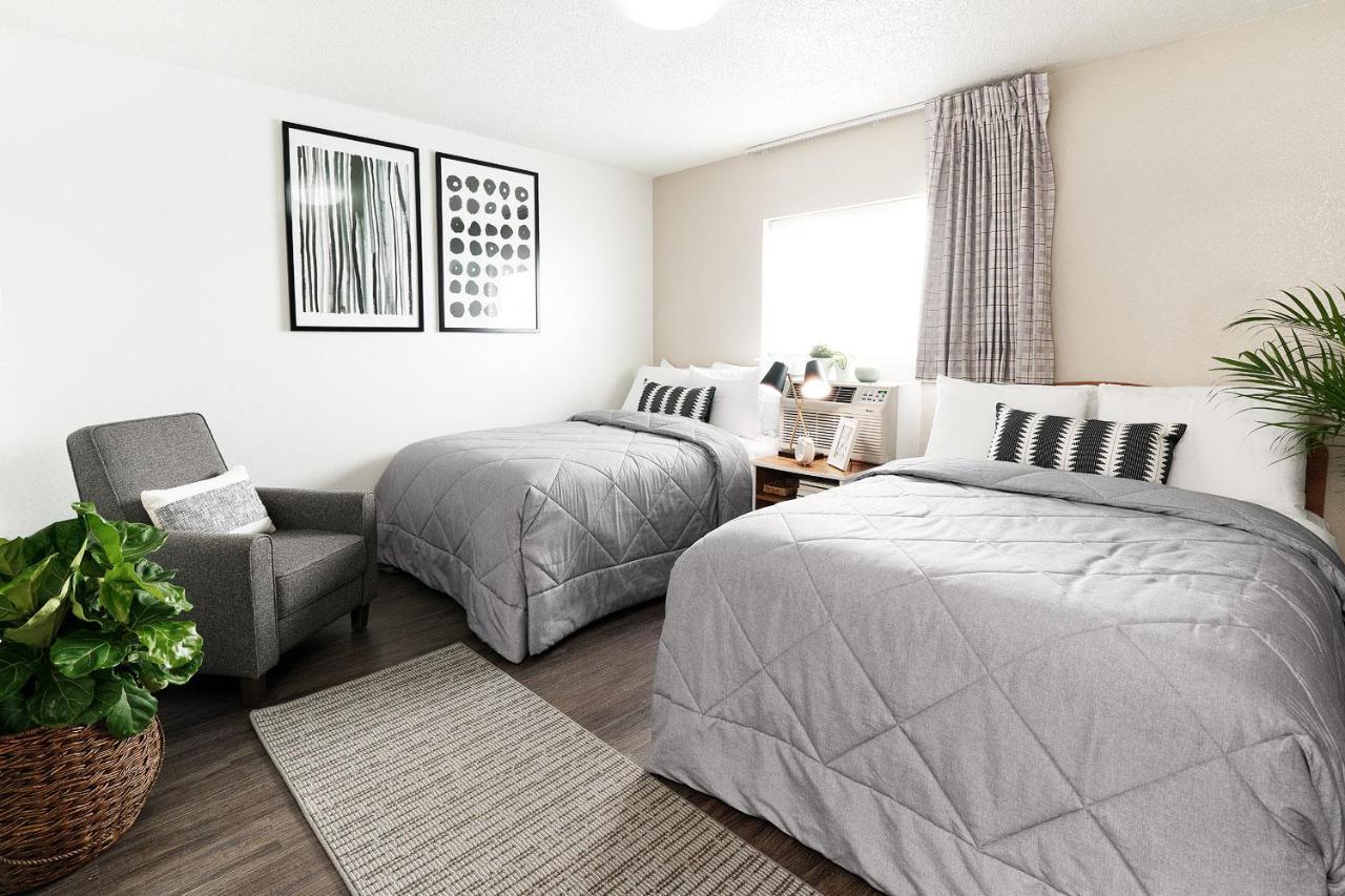 Hotel Intown Extended Nm 2*