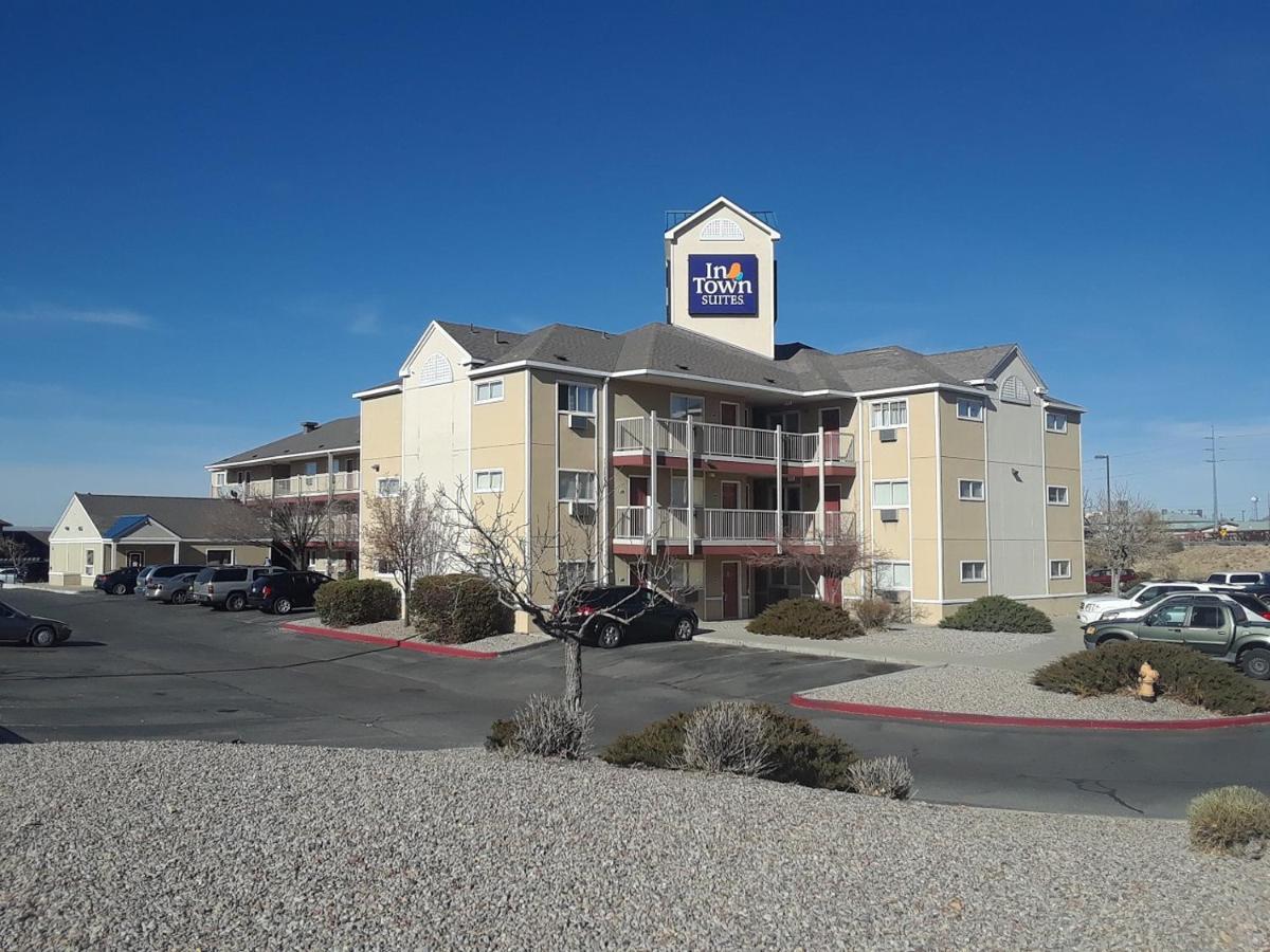 Hotel Intown Extended Nm